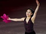 Figure Skating Challenger Series