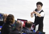 National Figure Skating Competitions