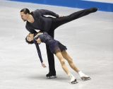 Figure Skating Challenger Series