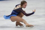 Figure Skating Grand Prix