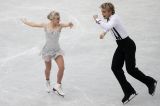 Senior Figure Skating Competitions