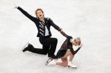 Senior Figure Skating Competitions
