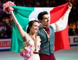 Figure Skating in Italy