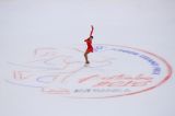 Junior Figure Skating Competitions
