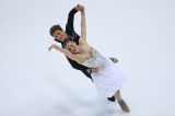 Junior Figure Skating Competitions