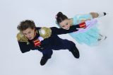 Junior Figure Skating Competitions