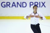 Junior Figure Skating Competitions