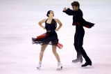 Junior Figure Skating Competitions