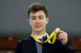 Junior Figure Skating Competitions