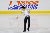 Junior Figure Skating Competitions