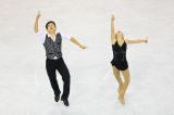 Junior Figure Skating Competitions