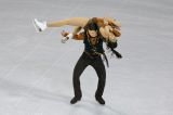 Junior Figure Skating Competitions