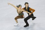 Junior Figure Skating Competitions