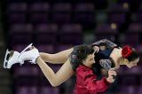 Junior Figure Skating Competitions