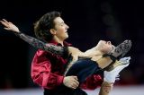Junior Figure Skating Competitions