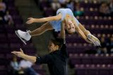 Junior Figure Skating Competitions