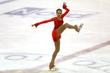 Junior Figure Skating Competitions
