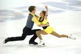 Junior Figure Skating Competitions