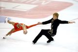 Junior Figure Skating Competitions