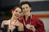 Junior Figure Skating Competitions