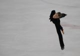 Junior Figure Skating Competitions