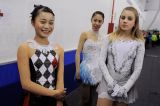 Junior Figure Skating Competitions