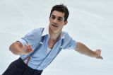 National Figure Skating Competitions
