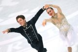 Junior Figure Skating Competitions