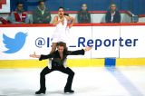 Junior Figure Skating Competitions