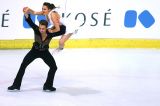 Senior Figure Skating Competitions