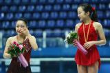 Junior Figure Skating Competitions