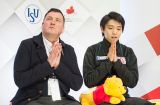 Figure Skating Grand Prix