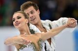 National Figure Skating Competitions