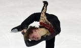 National Figure Skating Competitions