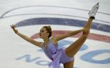 Figure Skating Grand Prix