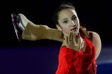 Figure Skating at the Olympics