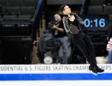 National Figure Skating Competitions