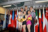 Figure Skating Challenger Series