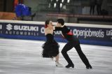 Figure Skating in Italy