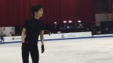 Figure Skating Grand Prix