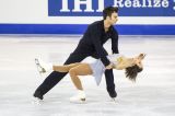 ISU Figure Skating Championships