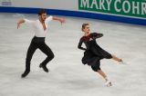 ISU Figure Skating Championships