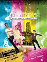 National Figure Skating Competitions