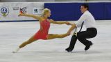 National Figure Skating Competitions