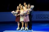 ISU Figure Skating Championships