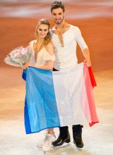 Figure Skating News