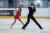 Senior Figure Skating Competitions