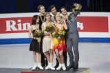 ISU Figure Skating Championships