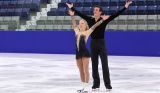 Junior Figure Skating Competitions