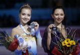 Figure Skating News